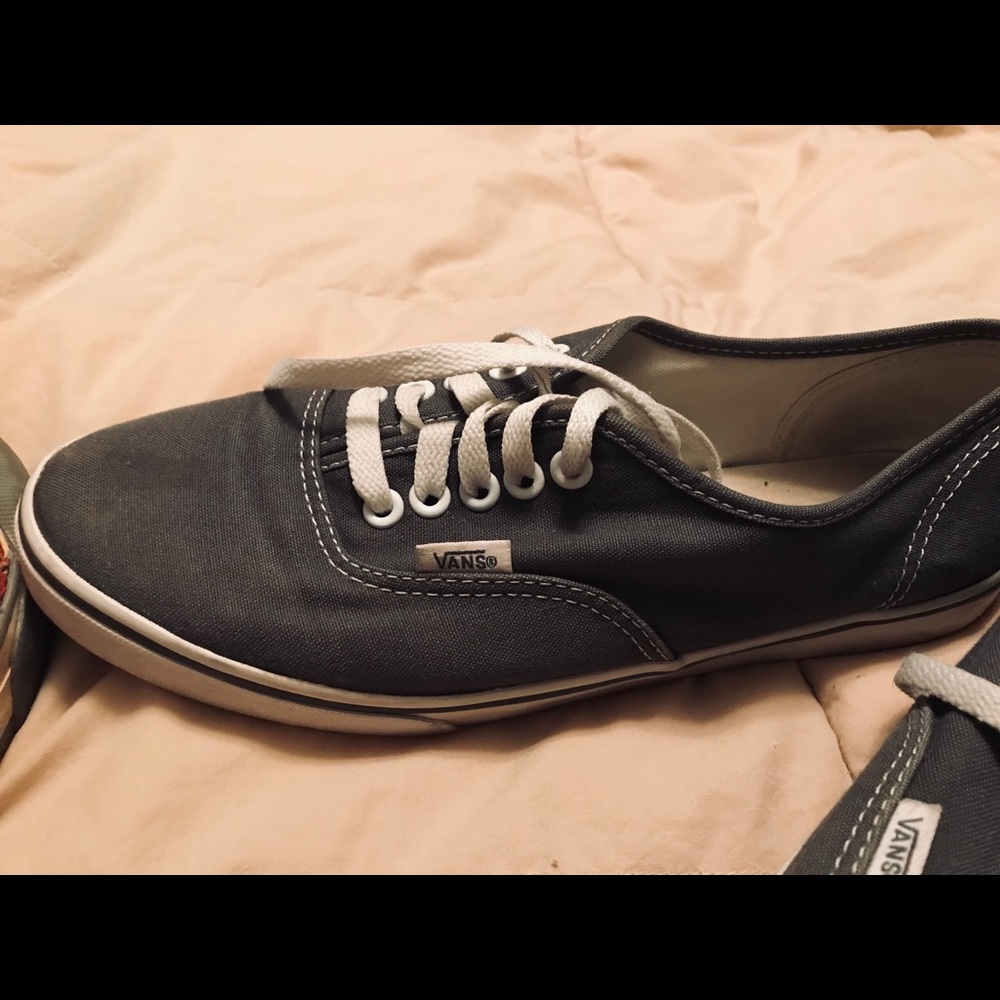 Worn but still wearable